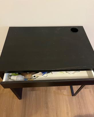 Scrivania Ikea