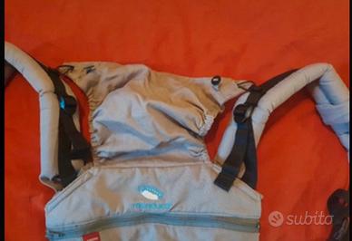 Marsupio manduca XL