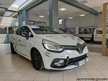 Renault Clio 1.6 TCe 220cv Energy RS Trophy EDC