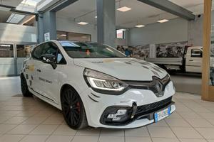 Renault Clio 1.6 TCe 220cv Energy RS Trophy EDC