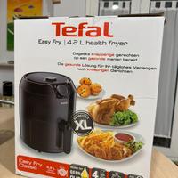 Friggitrice ad aria 4.2 L