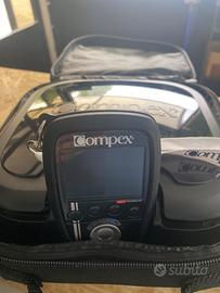 Compex sp8.0