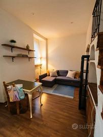 Appartamento in città vecchia