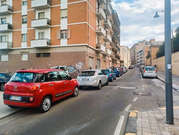 Semindipendente zona Bacaredda