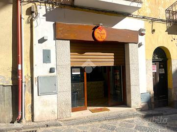 BOX A SESSA AURUNCA