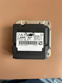 Centralina airbag Peugeot, Citroen, Toyota, Fiat
