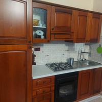 Cucina componibile mt 2.60