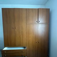 Armadio perfetto per camera da letto