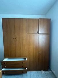 Armadio perfetto per camera da letto