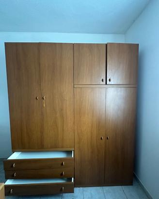 Armadio perfetto per camera da letto
