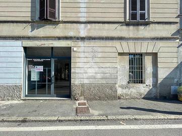 NEGOZIO A CREMONA
