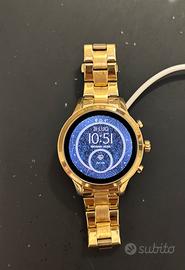 Smartwatch Michael Kors