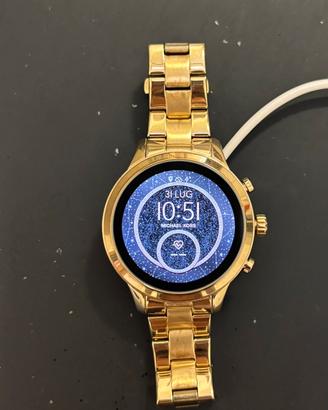 Smartwatch Michael Kors
