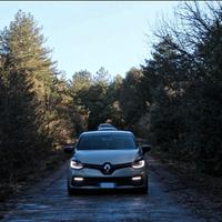 Renault Clio 4 (IV) RS Monaco Gp - serie numerata-