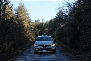 Renault Clio 4 (IV) RS Monaco Gp - serie numerata-