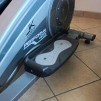 Cyclette ellittica come nuova