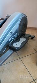 Cyclette ellittica come nuova
