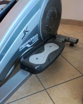 Cyclette ellittica come nuova