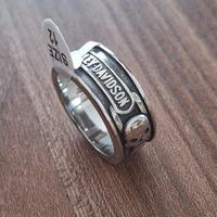 Anello harley davidson 