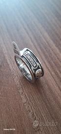 Anello harley davidson 
