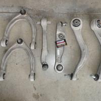 Bracci oscillanti ALFA ROMEO STELVIO