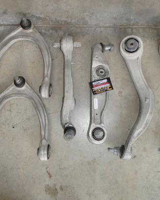 Bracci oscillanti ALFA ROMEO STELVIO