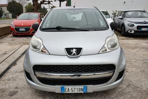 PEUGEOT 107 1.0 68CV 5P Plaisir 2010