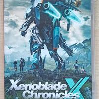 Xenoblade Chronicles X 