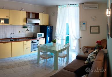 Casa vacanza (solo luglio e settembre)