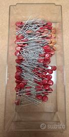 Lotto materieriale elettrico varistori