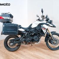 BMW F 800 GS ABS - 2016