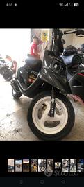 booster 50