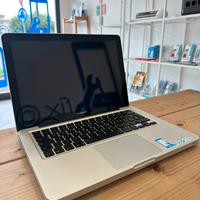 Macbook pro A1278