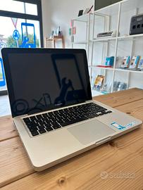 Macbook pro A1278