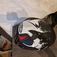 casco airoh 