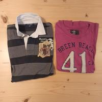 Magliette ragazzo 12 anni