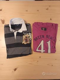 Magliette ragazzo 12 anni