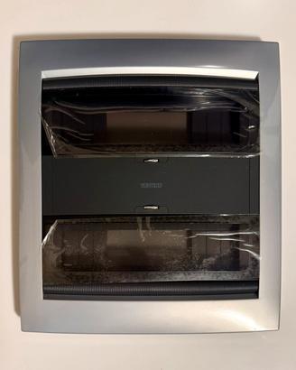 Frontale Gewiss 24 moduli mod. GW 40 991 VT nuovo