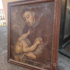 antico dipinto