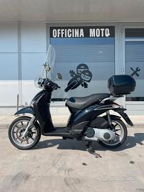 Piaggio Liberty 150