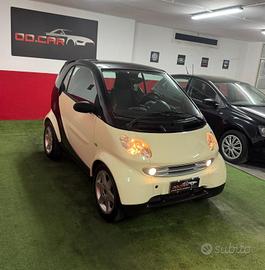 SMART FORTWO 30000 CHILOMETRI