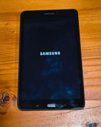 Samsung Galaxy Tab A 2017