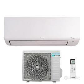 [NUOVO] Climatizzatore Daikin Siesta 18000 BTU (A