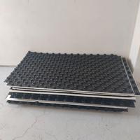 pannelli riscaldamento a pavimento