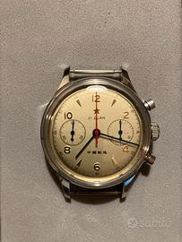 Orologio Sea-Gull 1963 Cronograph