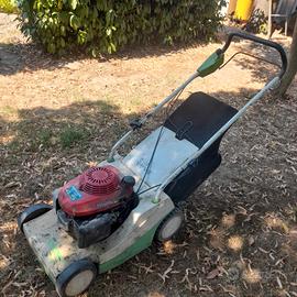 Rasaerba motore honda