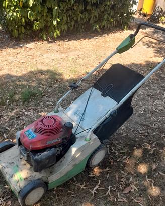 Rasaerba motore honda