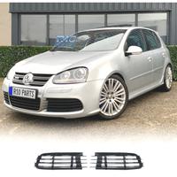 GRIGLIE NEBBIA VOLKSWAGEN VW GOLF 5 03-08 LOOK R32