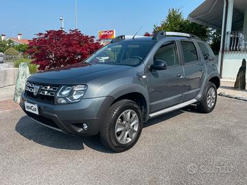 Dacia Duster 1.5 dCi EDC Automatica 4x2 Serie Spec