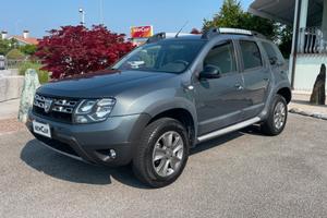 Dacia Duster 1.5 dCi EDC Automatica 4x2 Serie Spec